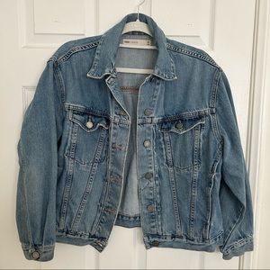 ASOS Denim Jacket